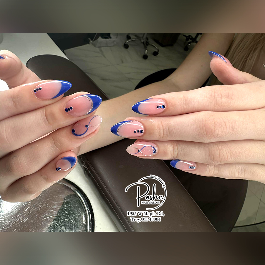 Poshe Nail Salon